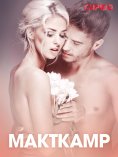 eBook: Maktkamp – erotisk novelle