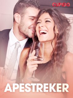 eBook: Apestreker – erotiske noveller