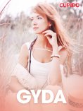 eBook: Gyda – erotiske noveller