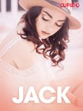 eBook: Jack – erotiske noveller