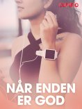 eBook: Når enden er god – erotisk novelle