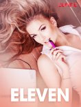 eBook: Eleven – erotisk novelle