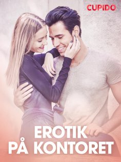 eBook: Erotik på kontoret – erotisk novelle