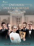 eBook: Dworek pod Malwami 70 - Kalinowscy