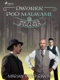 eBook: Dworek pod Malwami 59 - Sztuka pisania