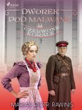 eBook: Dworek pod Malwami 44 - Czerwone korale