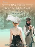 eBook: Dworek pod Malwami 37 - Grzechy