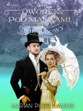 eBook: Dworek pod Malwami 19 - Dwie wdowy