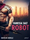 eBook: Robot – Erotische Novelle