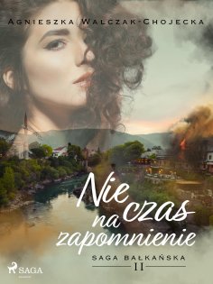 eBook: Nie czas na zapomnienie