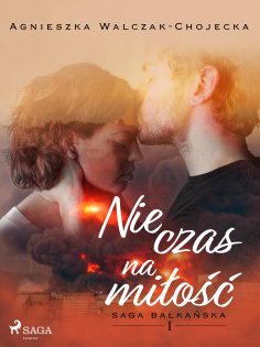 eBook: Nie czas na miłość