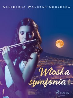 eBook: Włoska symfonia