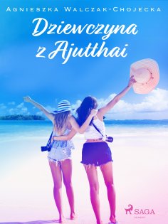 eBook: Dziewczyna z Ajutthai