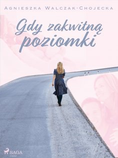 eBook: Gdy zakwitną poziomki