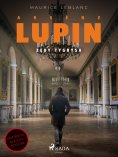 eBook: Arsène Lupin. Zęby tygrysa