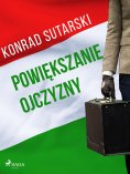 ebook: Powiększanie ojczyzny
