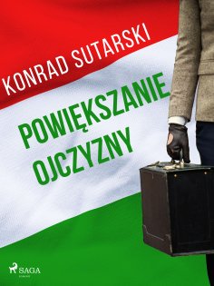 ebook: Powiększanie ojczyzny