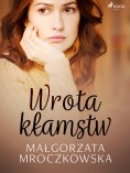 ebook: Wrota kłamstw