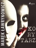 ebook: Korytarz