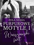 ebook: Purpurowe motyle 1