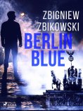 ebook: Berlin Blue