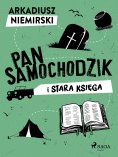 ebook: Pan Samochodzik i stara księga