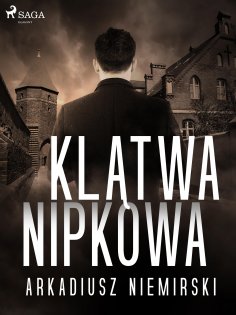eBook: Klątwa Nipkowa
