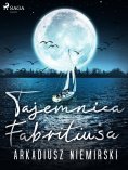 eBook: Tajemnica Fabritiusa