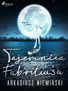 eBook: Tajemnica Fabritiusa