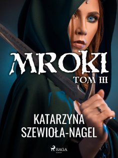 ebook: Mroki III