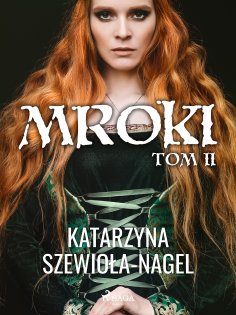 ebook: Mroki II