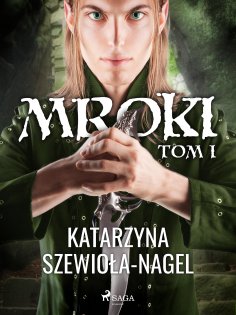 ebook: Mroki I