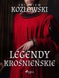 ebook: Legendy krośnieńskie