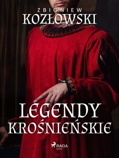 ebook: Legendy krośnieńskie