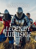 ebook: Legendy lubuskie II