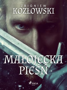 ebook: Małojecka pieśń