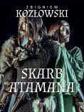 ebook: Skarb Atamana