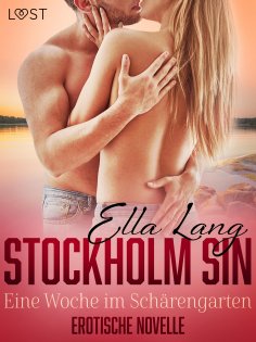 eBook: Stockholm Sin: Eine Woche im Schärengarten - Erotische Novelle