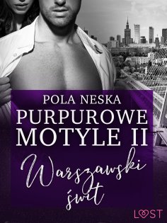 ebook: Purpurowe motyle 2