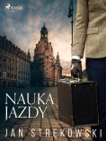 ebook: Nauka jazdy