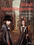 ebook: Blindi tónsnillingurinn