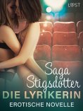 eBook: Die Lyrikerin - Erotische Novelle