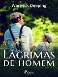eBook: Lágrimas de homem