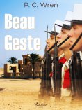 eBook: Beau Geste