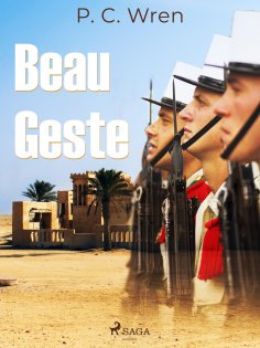 eBook: Beau Geste