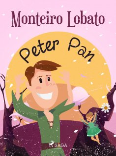 ebook: Peter Pan