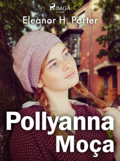 eBook: Pollyanna Moça