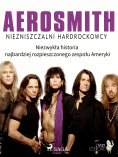 ebook: Aerosmith – Niezniszczalni hardrockowcy