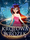 ebook: Królowa wróżek