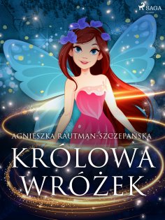 ebook: Królowa wróżek